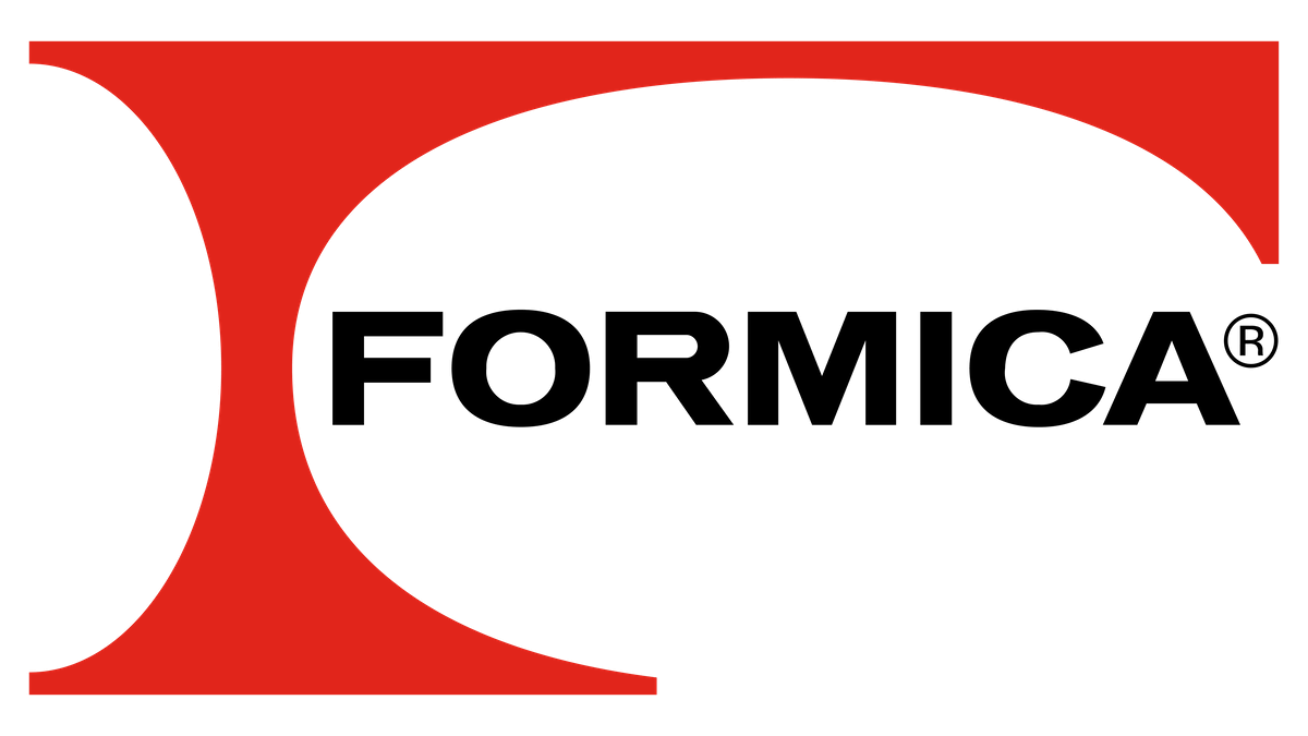 Campanha de Reconhecimento Revendas FORMICA Logo